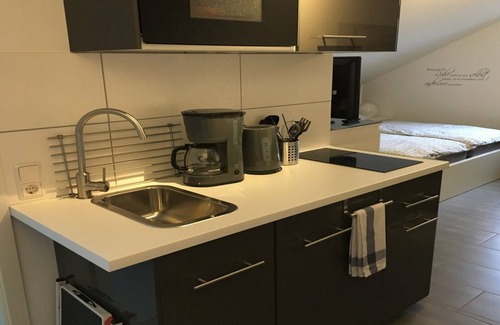Hofen Apartment | Apartments Wiesengrund - Holidays in the middle of nature - in the Eifel National Park