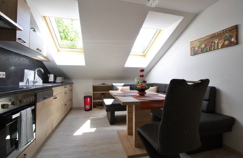 Bad Goisern Apartment | Apartments Winkler