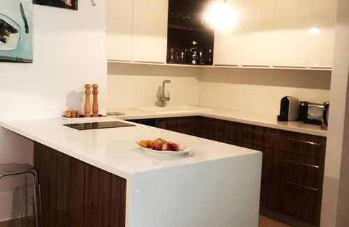 Limassol Apartment | Apartments with garden view