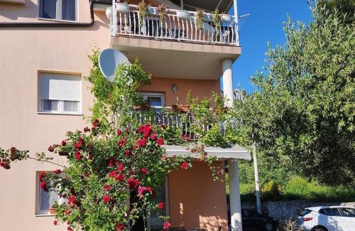 Kastel Stari Apartment | Apartments with parking space Kastel Stari, Kastela - 24406