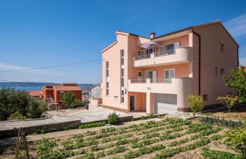Kastel Stari Apartment | Apartments with parking space Kastel Stari, Kastela - 19740
