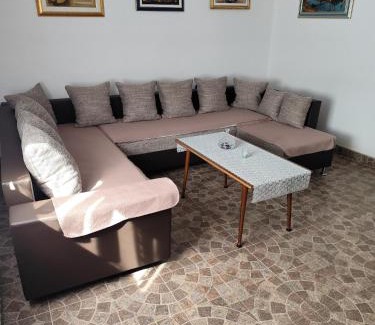 Ogulin Apartment | Apartments with parking space Hreljin Ogulinski, Gorski kotar - 24798