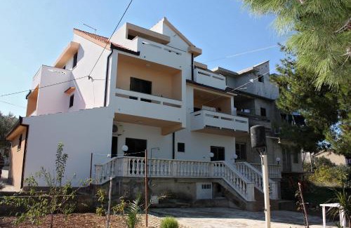 Slatine Apartment | Apartments with parking spaces Slatine, Ciovo - 1099
