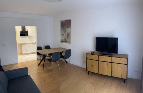 Saalfeld-Saale Apartment | Apartments Y Edelhof
