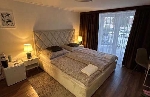 Sturovo Apartment | Apartments ZARA
