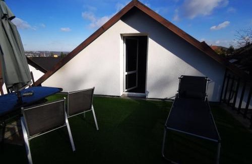 Zbraslav Apartment | Apartments Zbraslav