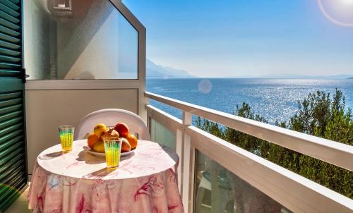 Pisak Apartment | Apartments Zdravka