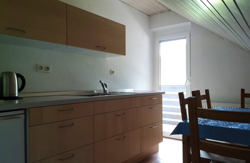 Bohinjska Bistrica Apartment | Apartments Znidar