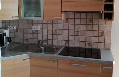 Bohinjska Bistrica Apartment | Apartments Znidar