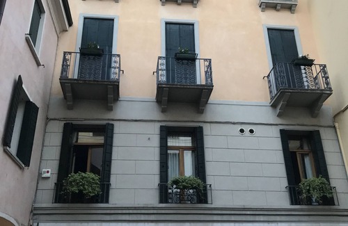 Padova Apartment | ApartmentsPadova Le Cupole