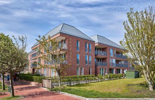Langeoog Apartment | Apartmentvilla Anna See Apartmentvilla Anna See 3-10