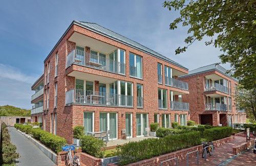 Langeoog Apartment | Apartmentvilla Anna See Apartmentvilla Anna See 3-10