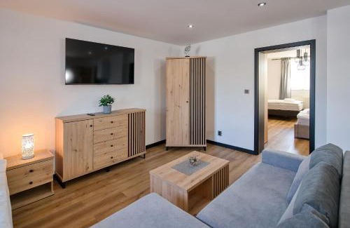 Moravian Silesian Apartment | Apartmenty u Šípků OSTRAVA