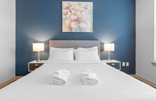 Uptown Apartment | Apartmint at Bell Katy Trail - Dallas