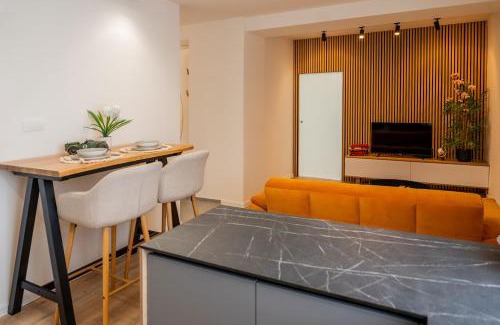Juh Apartment | Apartmoments Juzna Trieda