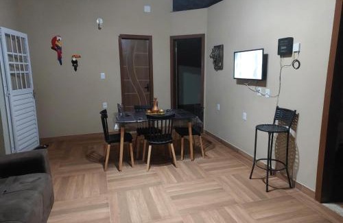 Vera Cruz Apartment | Aparts Massa Ilha de Itaparica A e B