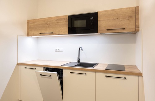 Pilsen House | Apartsee Wellness Plzeň