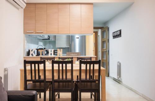 El Port Apartment | ApartsNouBcn Fira Barcelona