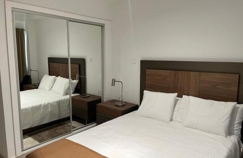 Bissau Apartment | Apartt380