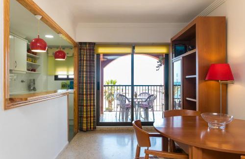 Port Saplaya Apartment | ApartUP Saplaya Harbour