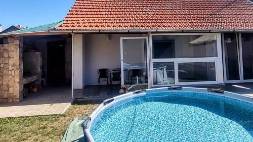 Apatin Apartment | Apatin apartman