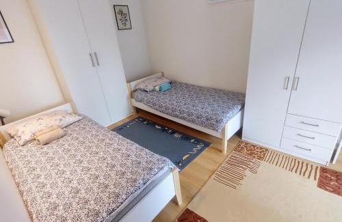 Apatin Apartment | Apatin apartman