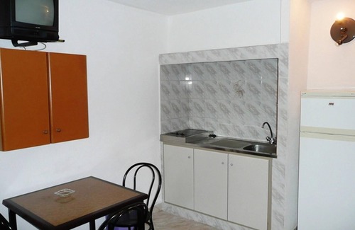 Miami Platja Apartment | APCOSTAS Camping Playa y Fiesta/One Bedroom