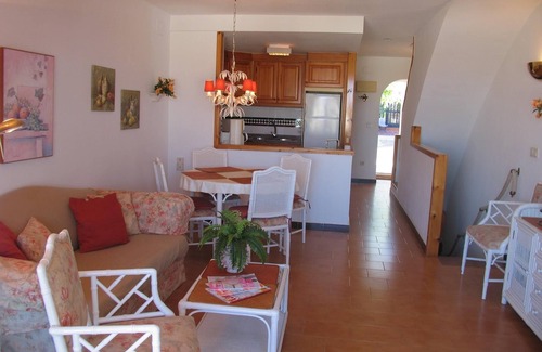 Gran Alacant House | APCOSTAS Gran Vista/Three Bedrooms - 6 People