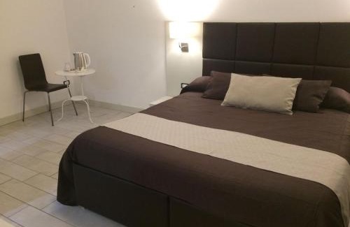 Schiavonea Bed & Breakfast | Ape