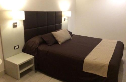 Schiavonea Bed & Breakfast | Ape