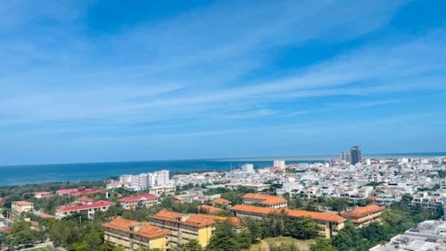 Tuy Hoa Apartment | APEC home