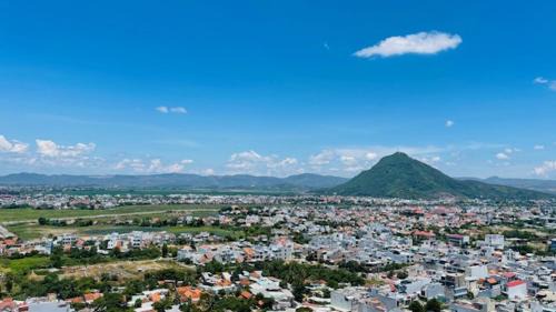 Tuy Hoa Apartment | APEC home