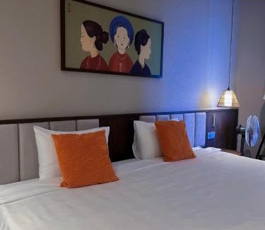 Suoi Nuoc Beach Apartment | Apec Mandala Cham Bay Mũi Né