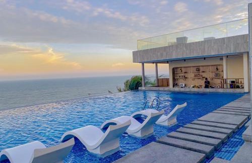 Suoi Nuoc Beach Apartment | Apec Mandala Cham Bay Mũi Né