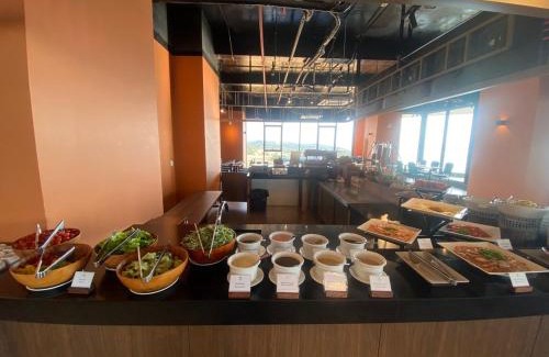 Suoi Nuoc Beach Apartment | APEC Mandala Cham Bay Mũi Né