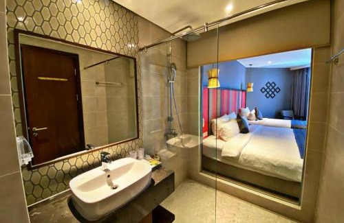 Suoi Nuoc Beach Apartment | APEC MANDALA CHAMBAY MŨI NÉ