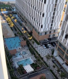 Suoi Nuoc Beach Hotel | Apec Mandala Chambay Mũi Né