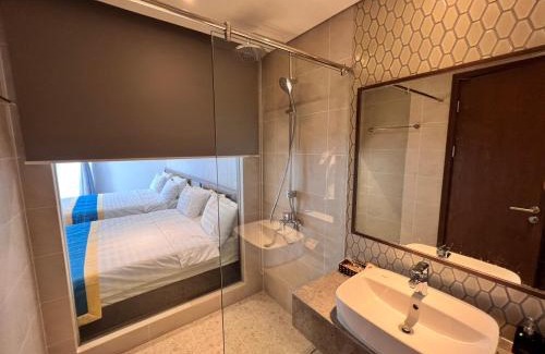 Suoi Nuoc Beach Hotel | Apec Mandala Chambay Mũi Né