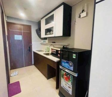 Hai Duong Hotel | Apec Mandala Hải Dương