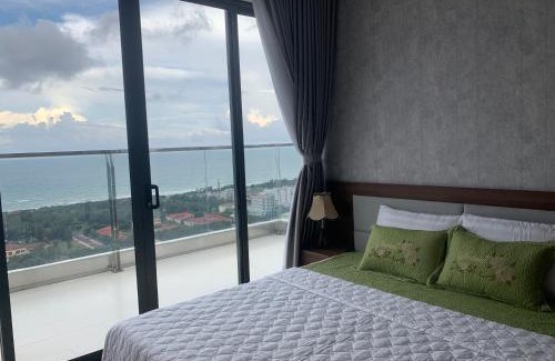 Tuy Hoa Apartment | Apec mandala new Phú yên