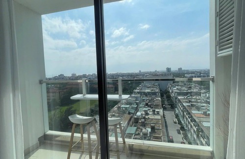 Tuy Hoa Apartment | APEC mandala Tuy Hòa Phú Yên