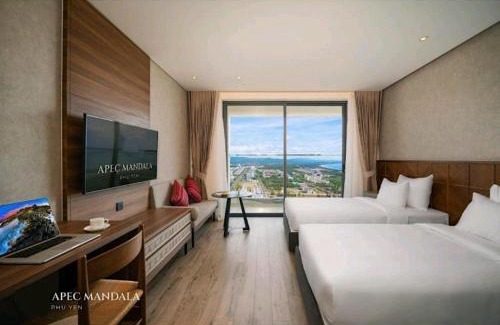 Tuy Hoa Hotel | Apec Mandala Wonder