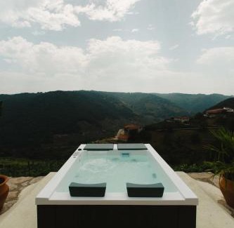 Chantada Villa | Apedeceo Belesar Villa, Ribeira Sacra, Galicia
