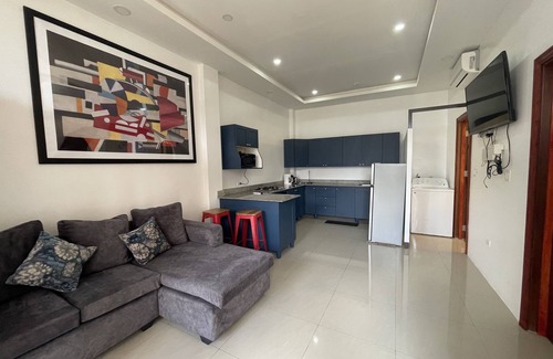Georgetown Apartment | APEX Boutique Apartmentnn