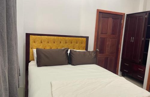 Georgetown Apartment | APEX BOUTIQUE APARTMENTS