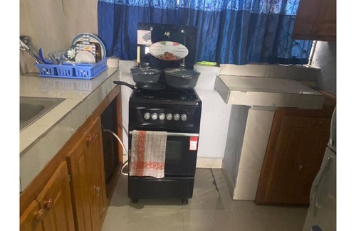 Buea Apartment | Apex guest facility 2 bedroom apartment