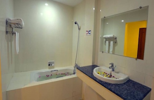 Naypyidaw Hotel | Apex Hotel
