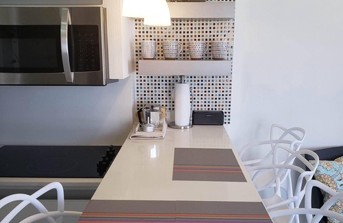 Isla Grande Apartment | Apex living in Puerto Rico's capital