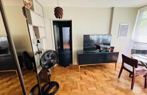 Leblon Apartment | Apezinho 5 minutes from Leblon beach
