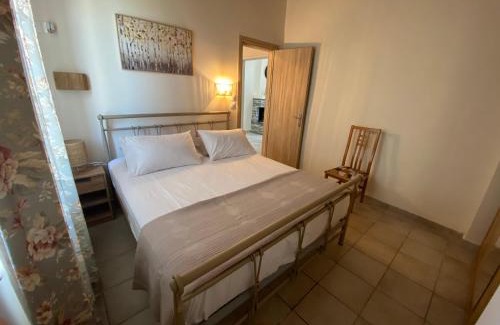 Mytikas Apartment | Aphrodite Apartments